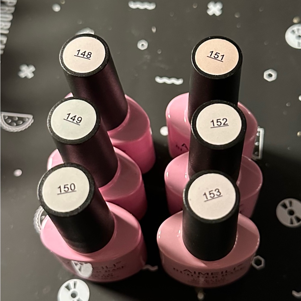 AIMEILI Builder Gel